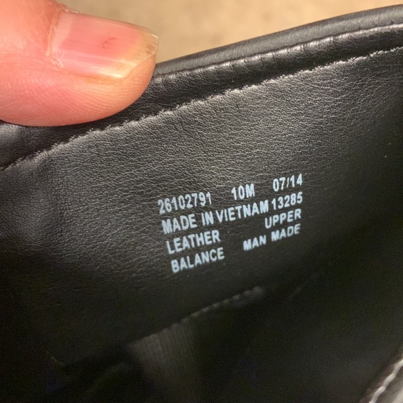 Clark womens moto boot - Picture 7 of 7